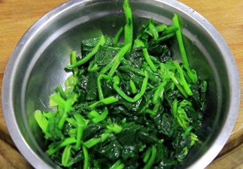 含钙锌量高的蔬菜排名前十(含钙高的水果和蔬菜有哪些)插图9