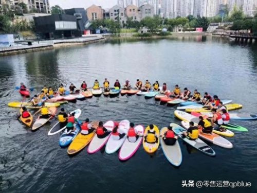 重庆市十大商场排行榜(晋城十大商场排名)插图10