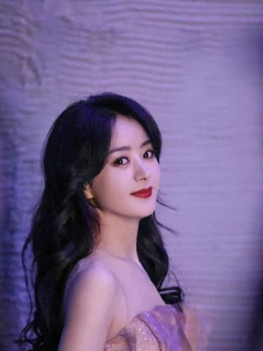 大陆最漂亮的女明星(美女图片)插图
