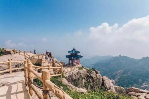 中国最美的景区排名前十(中国各省景区大全)插图99