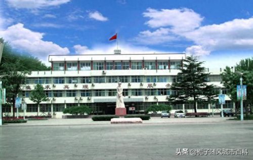 安丘和平初中排名前十(安丘最好的初中排名)插图7