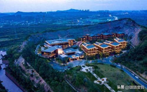 2021排名前十酒店建筑(单体建筑面积最大的酒店)插图17