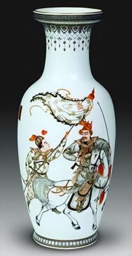 景德镇陶瓷十大名牌(景德镇陶瓷餐具十大品牌排行)插图13
