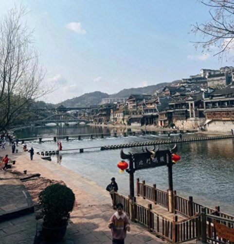 中国十大风景水乡排行榜(南京十大水乡排名)插图4