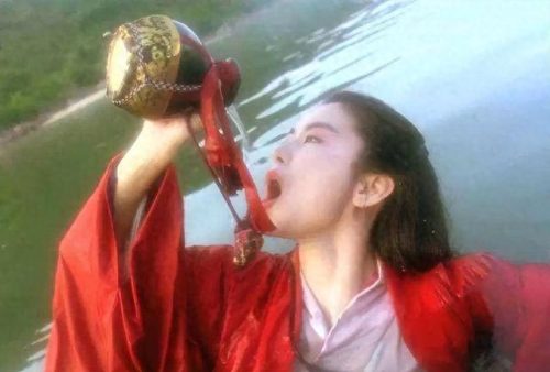 十大必看的武侠小说排行榜(十大玄幻武侠小说)插图38