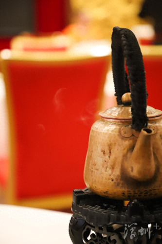 深圳罗湖早茶十大排行榜(深圳罗湖早茶哪有)插图10