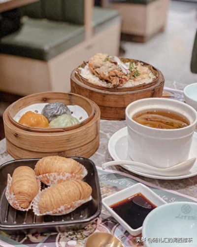 香港早餐店十大品牌排行榜(出名香港早餐店名)插图25