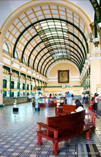 胡志明市旅游(胡志明市)插图18