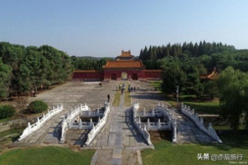 荆门十大公园排行榜最新(荆门十大免费公园)插图1