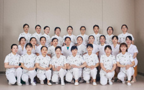 重庆母婴培训学校排名前十(母婴培训班排行榜)
