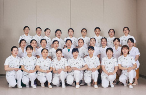 重庆母婴培训学校排名前十(母婴培训班排行榜)插图