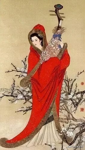 十大热门美女排行榜图片(福成集团十大美女)插图3
