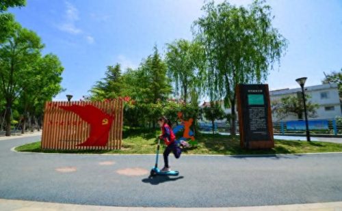 山东亲子乐园十大排行榜(山东最好玩的儿童乐园)插图43
