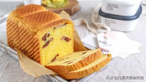十大面包排行榜前十名(口碑最好十大品牌面包排行)插图14