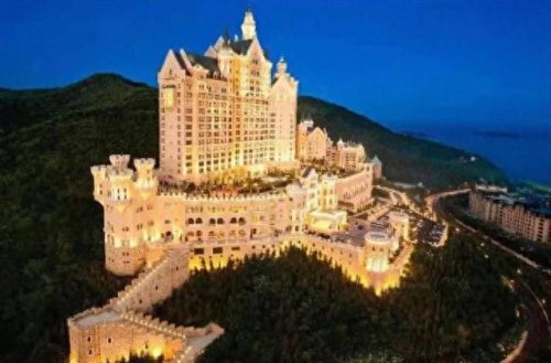 大连旅游住宿(大连旅游的十大忠告)插图18