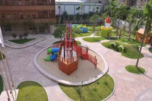 东莞龙岗的小学排名前十(凤岗的小学排名一览表)插图6
