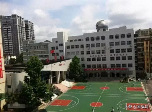 福州福清私立中学排名前十(福清最好的十所中学)插图14