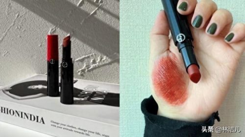 排名前十的口红色号有哪些(50-60岁口红必买色号)插图7