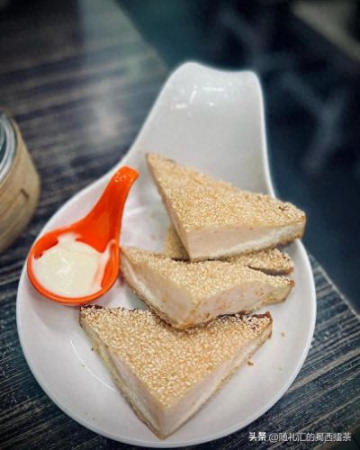 香港早餐店十大品牌排行榜(出名香港早餐店名)插图12