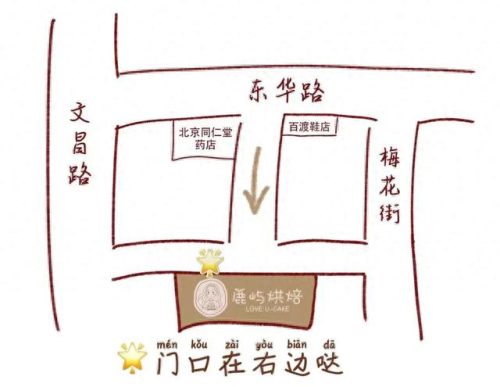 豪华蛋糕店(中国最豪华蛋糕公司)插图20