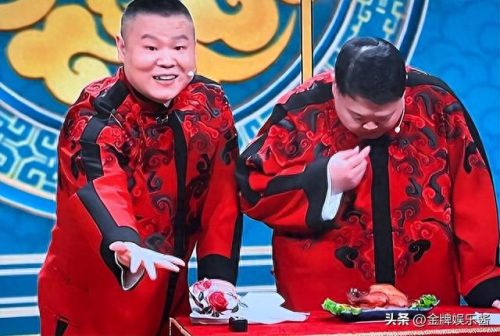 春晚节目单排名前十(春晚节目单排名最新)插图6