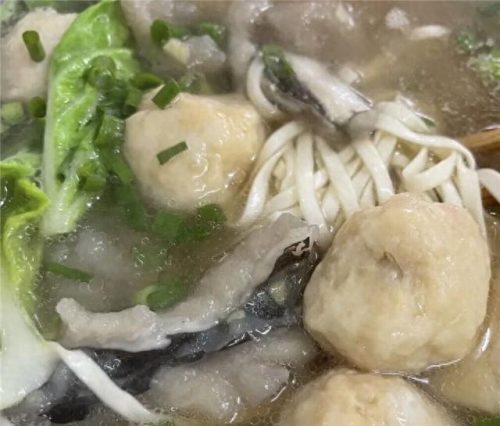 舟山十大最好吃的排行榜(舟山十大必吃零食)插图18