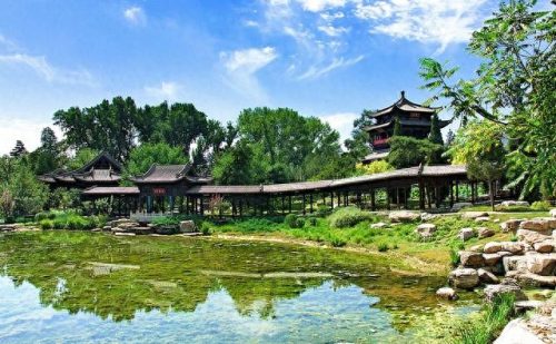 太原景区旅游景点排名前十(太原旅游景点前十大排名)插图24