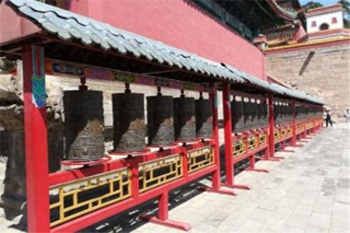 承德十大景点排行榜前十名(承德十大必吃小吃)插图2