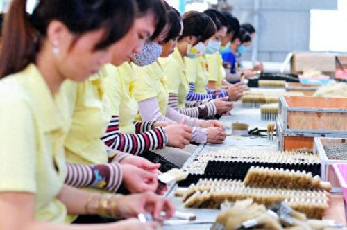 汽车电子各公司排名前十(电子汽车产业企业排行榜)插图4