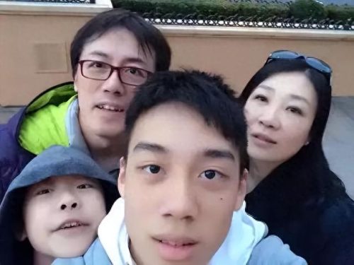 张宇老婆叫什么(张宇老婆和女儿合唱)插图7
