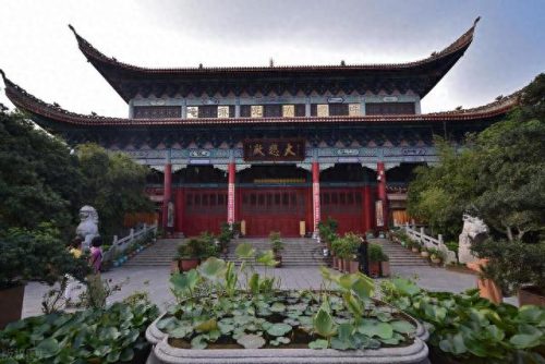 长沙100个景点排名前十(长沙十大著名景点排名)插图40