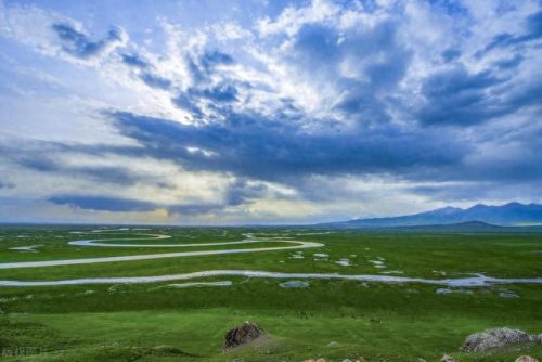 新疆十大景区排行榜前十名(新疆十大景区排名)插图13