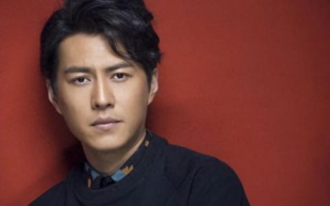 中国十大型男明星排行榜(中国十大明星死亡)
