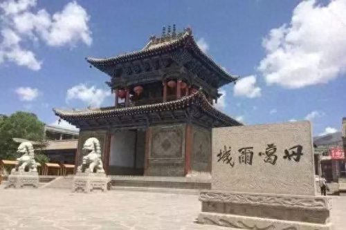 青海最穷十大县城排行榜(安徽最穷十大县城)插图7
