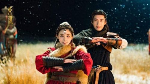 网文渣男十大排行榜(网文写作十大禁忌)插图1