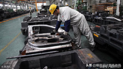 江苏注塑模具排名前十(江苏模具注塑公司排名前十名)插图2