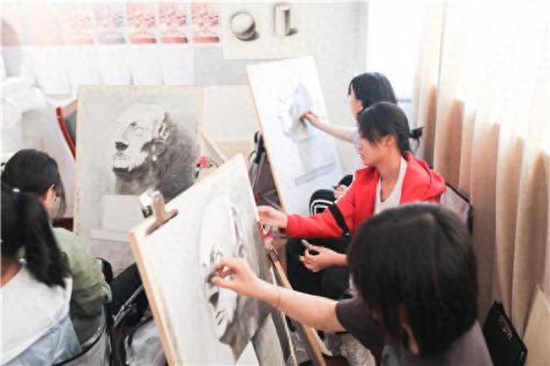安庆高三美术复读排名前十(安庆十大高中排名)插图1