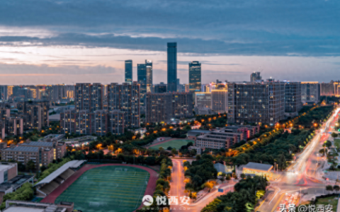 西安地区上市公司排名前十(西安上市公司市值排名)