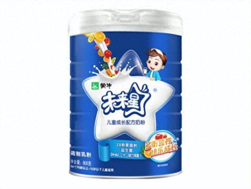 3到7岁儿童奶粉排行(儿童奶粉6-12岁排行榜)插图11