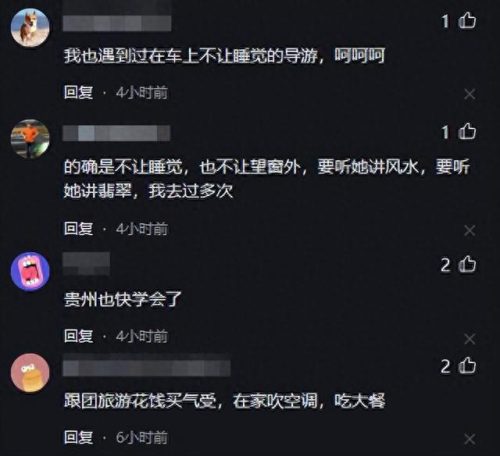 私人导游能睡吗(成都私人导游乱象)插图5