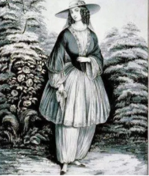 十大品牌安全裤排行榜女士(女生安全裤品牌推荐)插图5