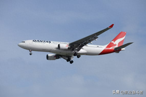 无事故航空公司排名前十(各个航空公司排行榜)插图