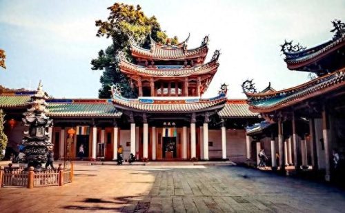 去厦门必去的地方排名前十(厦门市区必去的地方)插图40