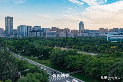 西安地区上市公司排名前十(西安上市公司市值排名)插图7