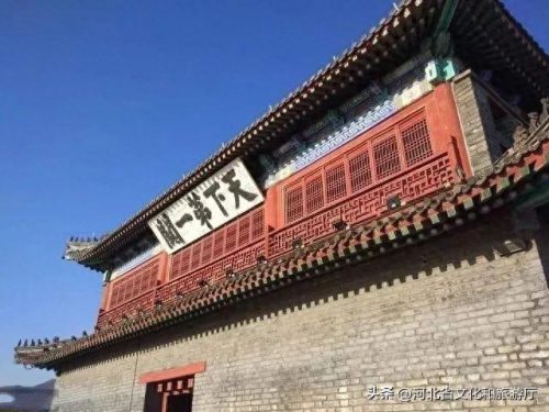 河北必去的十大景点排行榜(河北最值得去的4大景点)插图7