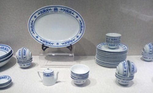 景德镇陶瓷十大名牌(景德镇陶瓷餐具十大品牌排行)插图27