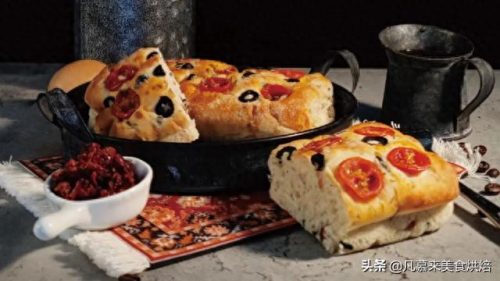 十大面包排行榜前十名(口碑最好十大品牌面包排行)插图8