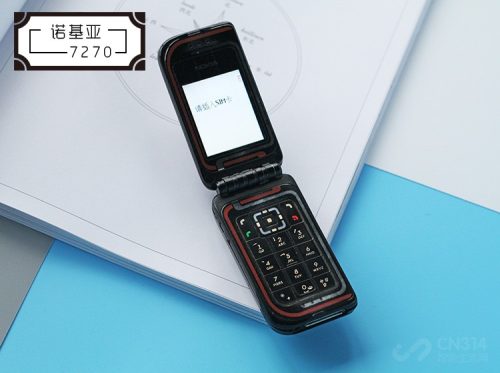 诺基亚 (7200上市时间及价格)插图16