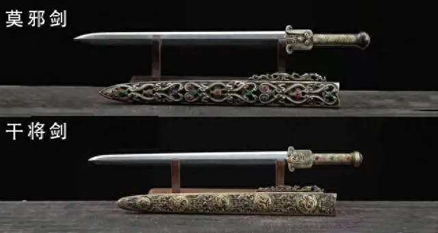 电影中十大名剑排行榜(影视中十大魔剑)插图4