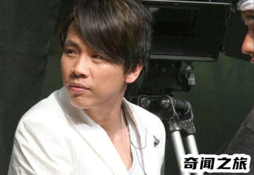周杰伦、王力宏和林俊杰(周杰伦陶喆王力宏林俊杰)插图8